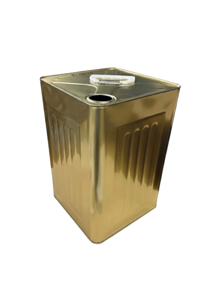 Metal Ambalaj - Teneke Kutu