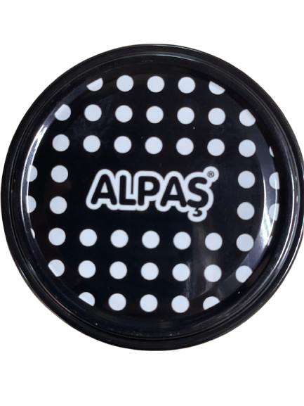 Twist-Off Kavanoz Kapağı